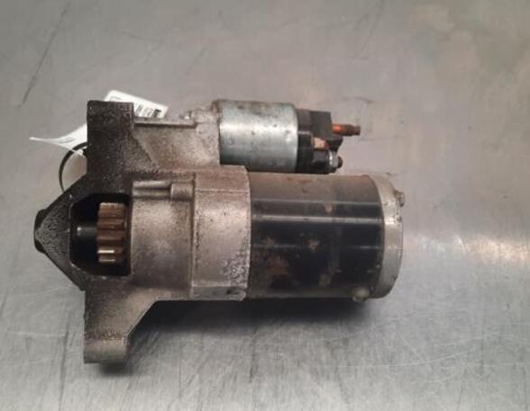 Starter TOYOTA PROACE Van (MDZ_), TOYOTA PROACE VERSO Bus (MPY_), TOYOTA PROACE Bus (MDZ_)