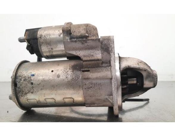 Startmotor KIA PICANTO (JA), KIA PICANTO (TA)