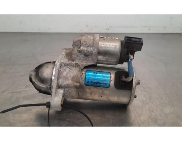 Startmotor KIA PICANTO (JA), KIA PICANTO (TA)