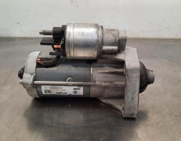 Startmotor MERCEDES-BENZ VITO Van (W447), MERCEDES-BENZ VITO Mixto (Double Cabin) (W447)