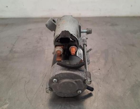 Startmotor OPEL ASTRA K Sports Tourer (B16), OPEL ASTRA K (B16)