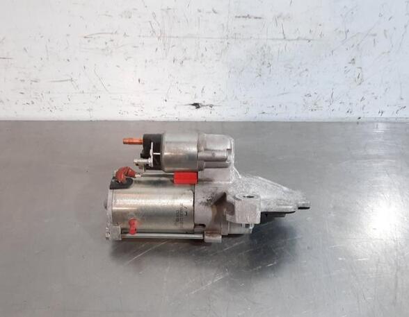 Startmotor FORD PUMA (J2K, CF7)