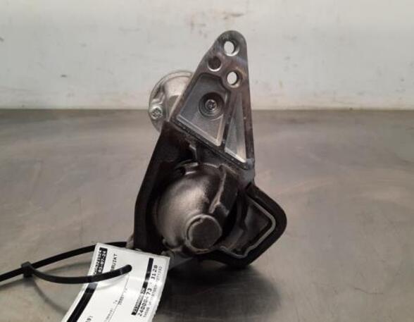 Startmotor RENAULT CAPTUR I (J5_, H5_)