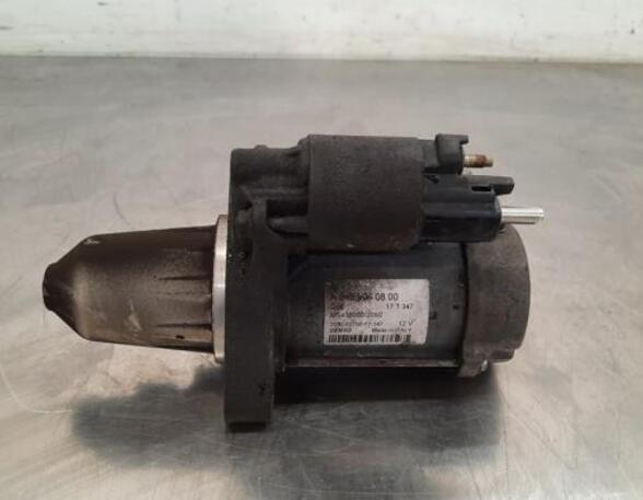 Startmotor MERCEDES-BENZ A-CLASS (W176)