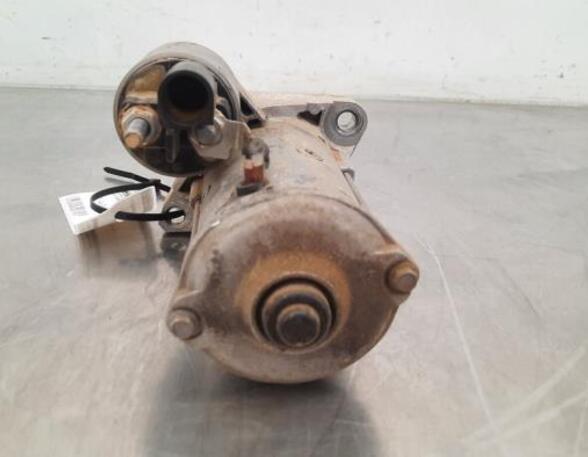 Startmotor AUDI A3 Sportback (8VA, 8VF)