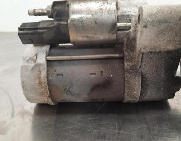 Starter AUDI A4 Avant (8W5, 8WD, B9)