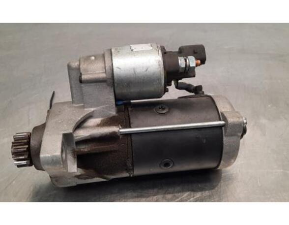 Startmotor AUDI A3 Sportback (8YA), AUDI Q3 (F3B), SKODA OCTAVIA IV Combi (NX5), AUDI A3 Sportback (8VA, 8VF)