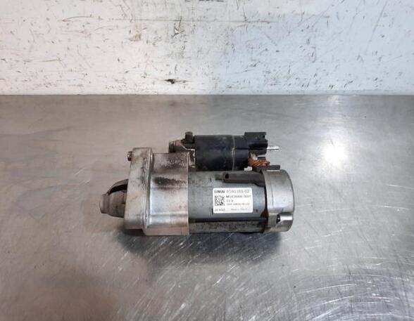 Startmotor BMW 2 Gran Tourer (F46)