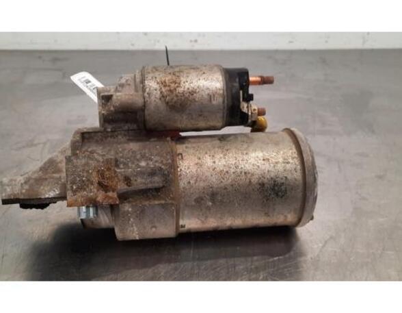 Startmotor FORD TRANSIT V363 Bus (FAD, FBD), FORD TRANSIT V363 Van (FCD, FDD)