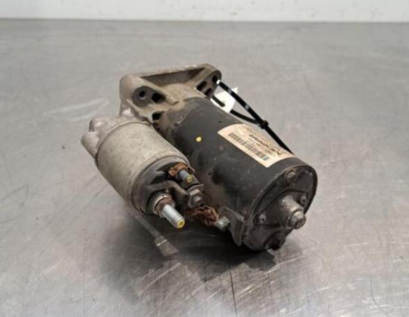 Starter FIAT DUCATO Bus (250_, 290_), FIAT DUCATO Van (250_, 290_)