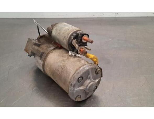 Startmotor FORD TRANSIT V363 Van (FCD, FDD), FORD TRANSIT V363 Bus (FAD, FBD)