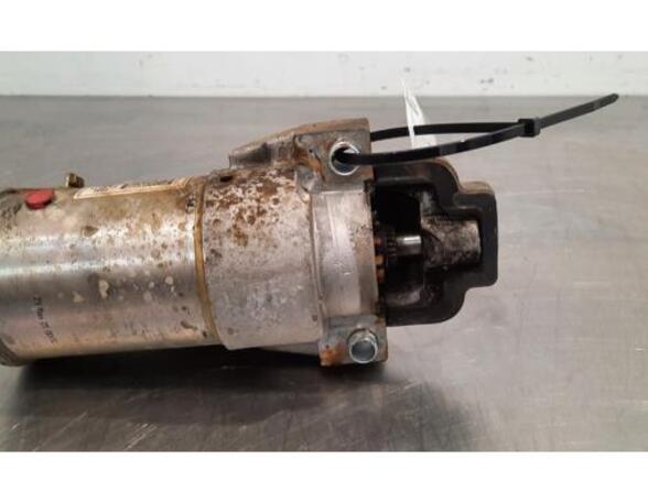 Startmotor FORD TRANSIT V363 Van (FCD, FDD), FORD TRANSIT V363 Bus (FAD, FBD)