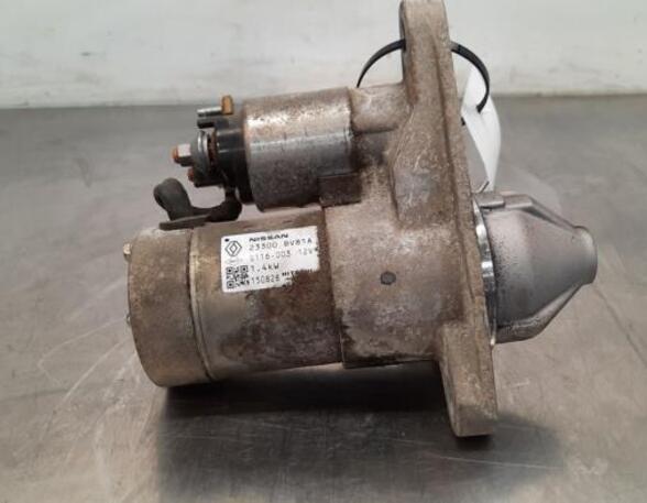 Starter RENAULT MEGANE IV Hatchback (B9A/M/N_)