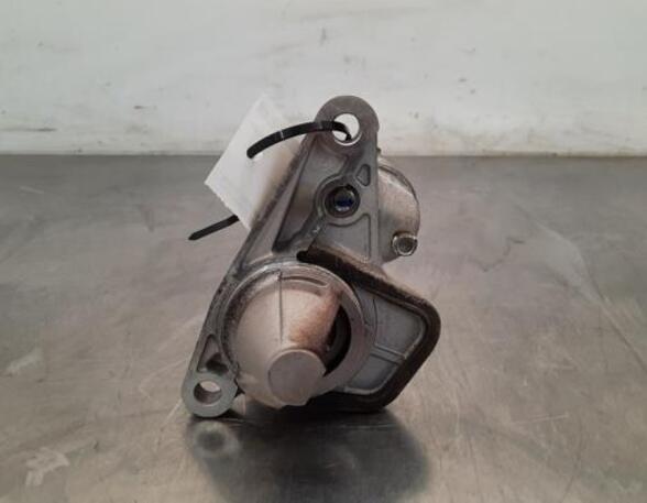 Starter RENAULT MEGANE IV Hatchback (B9A/M/N_)