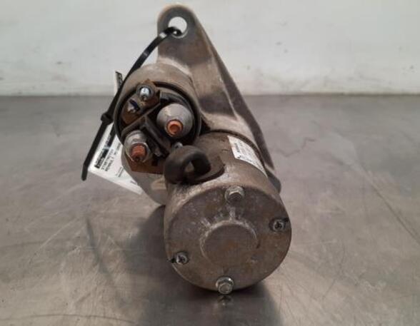 Starter RENAULT MEGANE IV Hatchback (B9A/M/N_)