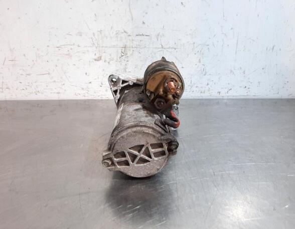 Starter OPEL MOVANO B Van (X62), RENAULT MASTER III Van (FV)