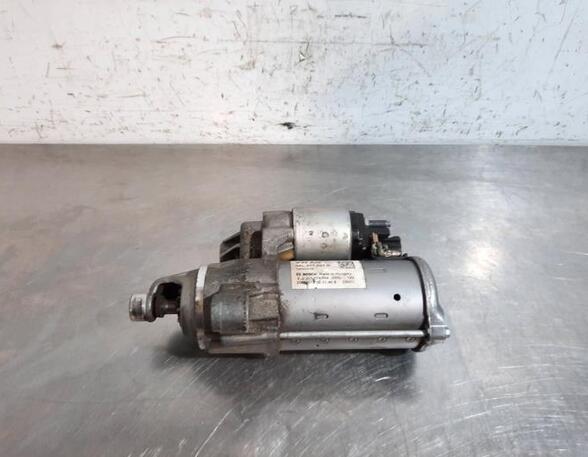 Startmotor AUDI A5 Sportback (F5A, F5F), AUDI A4 Avant (8W5, 8WD, B9), AUDI Q5 (FYB, FYG)