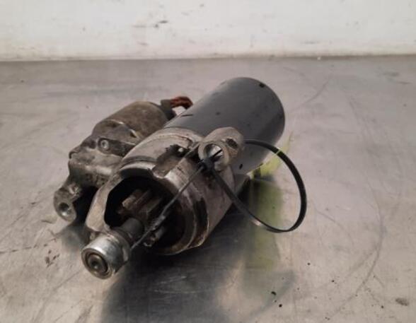 Starter AUDI A6 Avant (4G5, 4GD, C7)