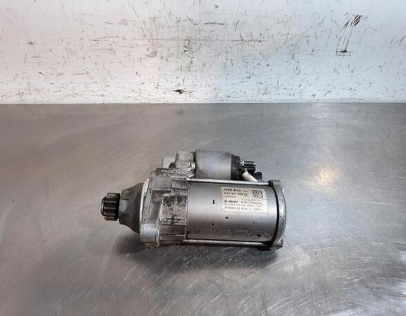 Startmotor SKODA OCTAVIA III Combi (5E5, 5E6)