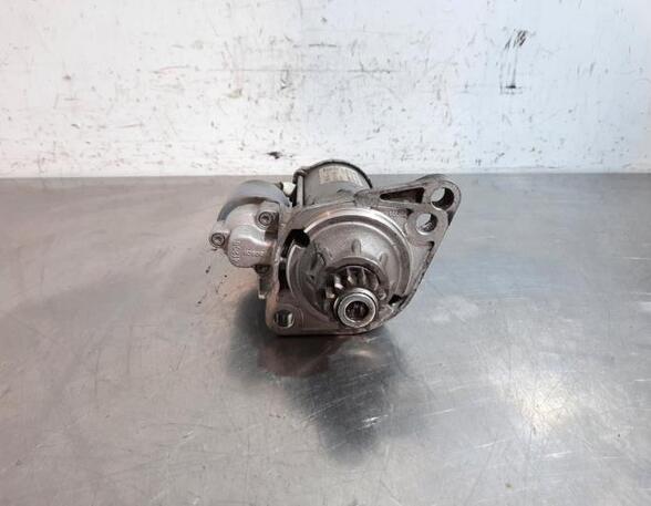 Startmotor SKODA OCTAVIA III Combi (5E5, 5E6)