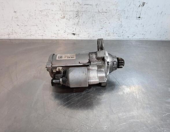 Startmotor SKODA OCTAVIA III Combi (5E5, 5E6)