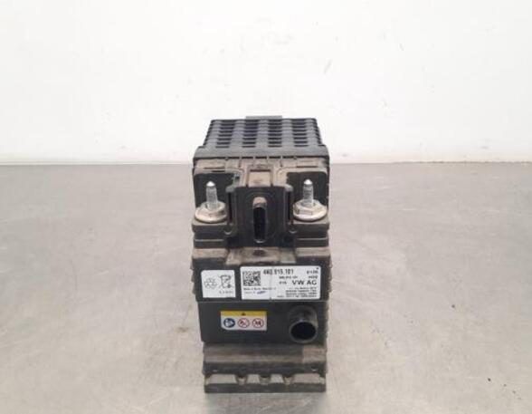 Starter Battery AUDI A6 C8 Avant (4A5)