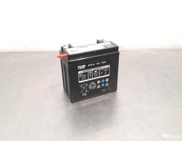 Starter Battery MERCEDES-BENZ GLE (V167)