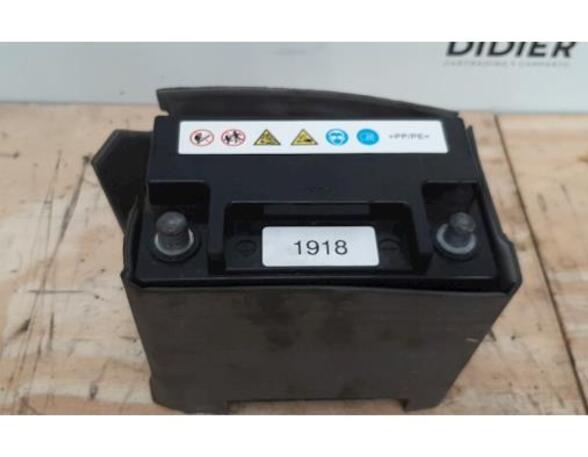 Starter Battery LAND ROVER DISCOVERY IV (L319)