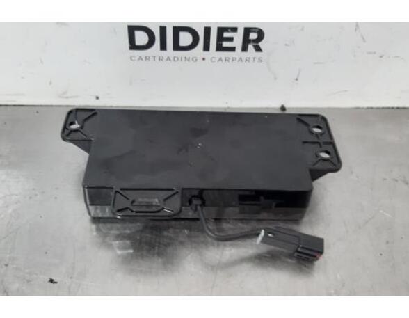 Starter Battery OPEL MOKKA / MOKKA X (J13)