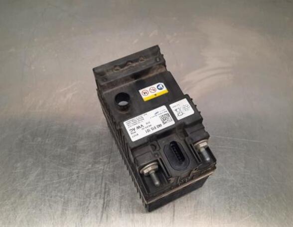 Starter Battery AUDI A6 C8 Avant (4A5)