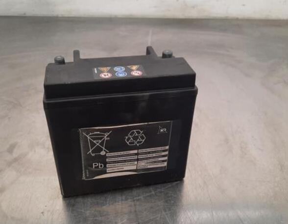 Starter Battery JAGUAR F-TYPE Coupe (X152)