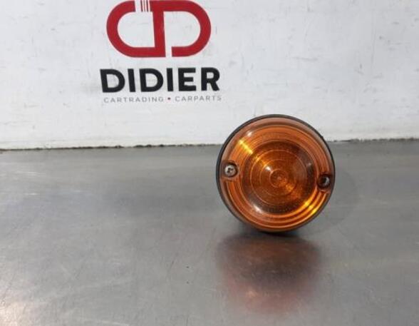 Direction Indicator Lamp LAND ROVER DEFENDER Cabrio (L316)