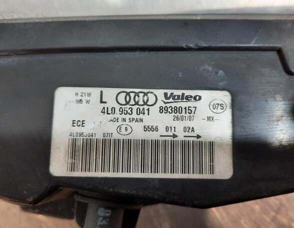 Blinker links Audi Q7 4L 4L0953041 P19722438