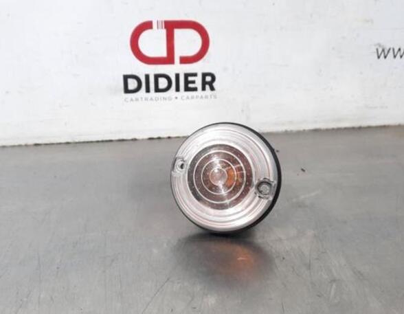 Direction Indicator Lamp LAND ROVER DEFENDER Station Wagon (L316)