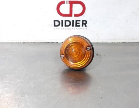 Direction Indicator Lamp LAND ROVER DEFENDER Cabrio (L316)