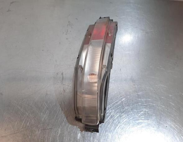 Direction Indicator Lamp NISSAN 350 Z Coupe (Z33), NISSAN 350Z Roadster (Z33)