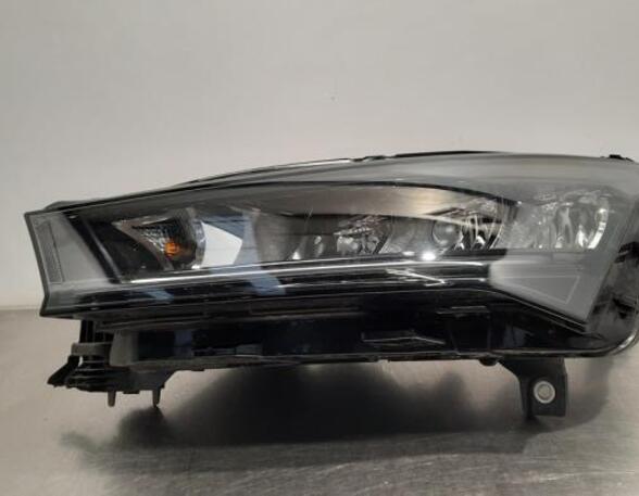 Headlight SKODA ENYAQ iV SUV (5AZ), SKODA ENYAQ iV Coupe (5AC)