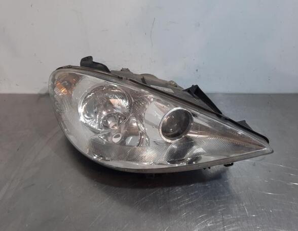 Koplamp PEUGEOT 807 (EB_)