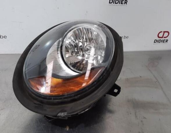 Headlight MINI MINI (F55)