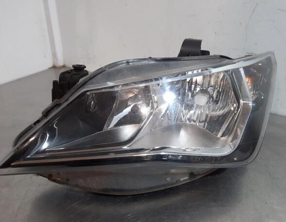 Koplamp SEAT IBIZA IV ST (6J8, 6P8)