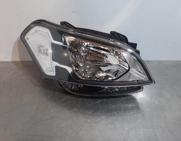 Headlight KIA SOUL (AM)