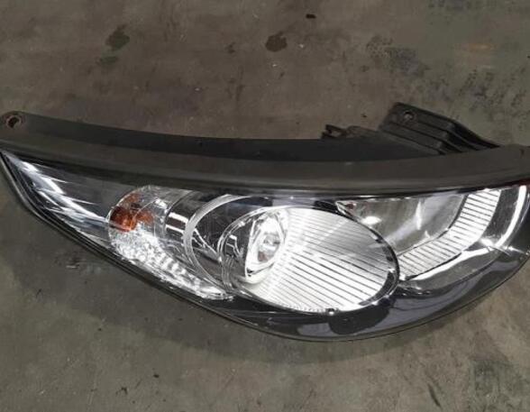 Headlight HYUNDAI ix35 (LM, EL, ELH), HYUNDAI TUCSON (TL, TLE)