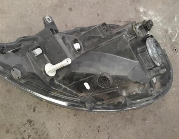 Headlight OPEL VIVARO A Platform/Chassis (X83)