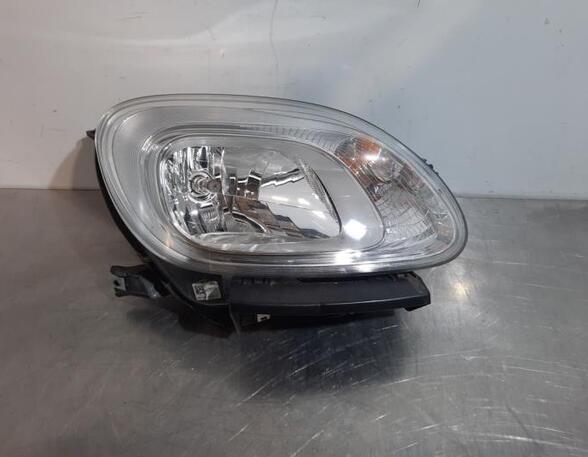 Headlight FIAT PANDA (312_, 319_), FIAT PANDA VAN (312_, 519_), LANCIA YPSILON (312_)