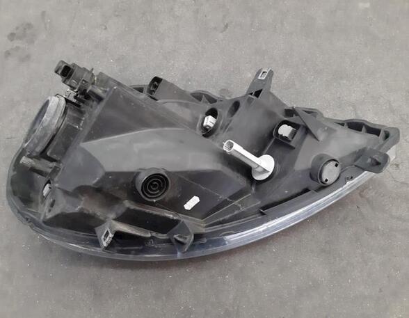 Headlight OPEL VIVARO A Platform/Chassis (X83)