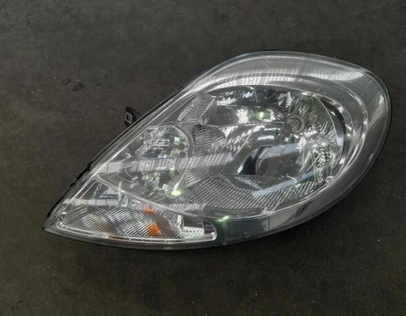 Koplamp OPEL VIVARO A Platform/Chassis (X83)