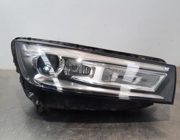 Hauptscheinwerfer rechts Audi Q5 FY 80A941006 P17841687