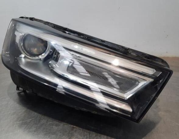 Headlight AUDI Q5 (FYB, FYG)