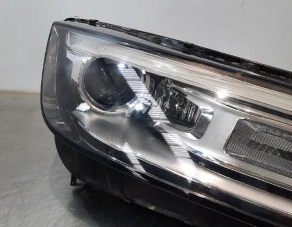 Headlight AUDI Q5 (FYB, FYG)