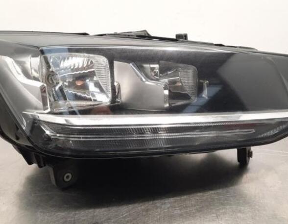 Headlight AUDI Q2 (GAB, GAG)